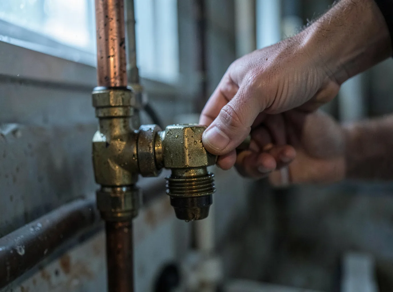 Emergency Plumber Bridgeport, TX FAQs